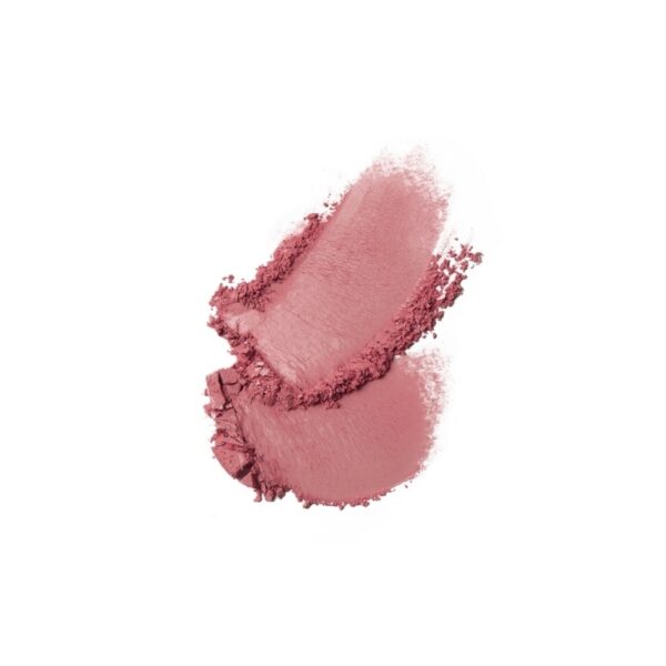 Blush in polvere compatta 57 Vieux rose - Couleur Caramel - immagine 2