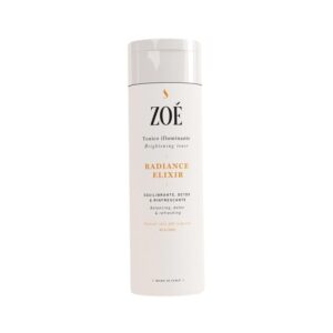 Radiance Elixir - Tonico viso illuminante 250ml - Zoé