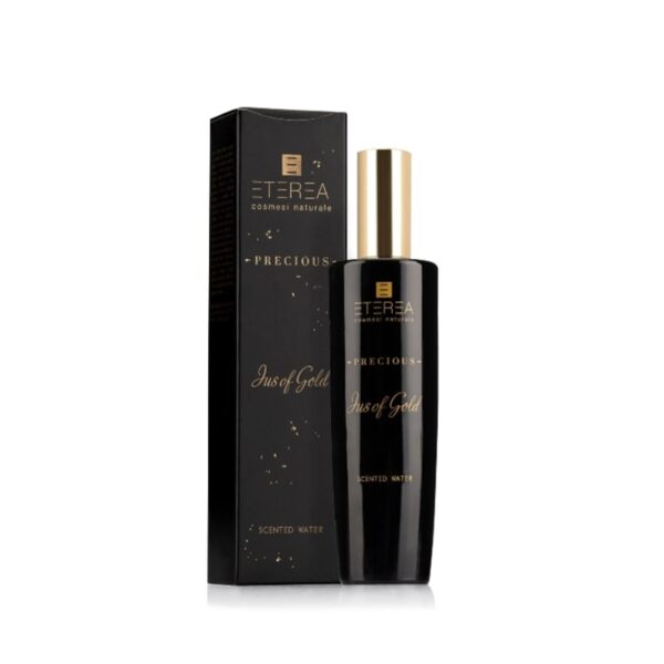 Jus of Gold 100ml - Eterea - immagine 2