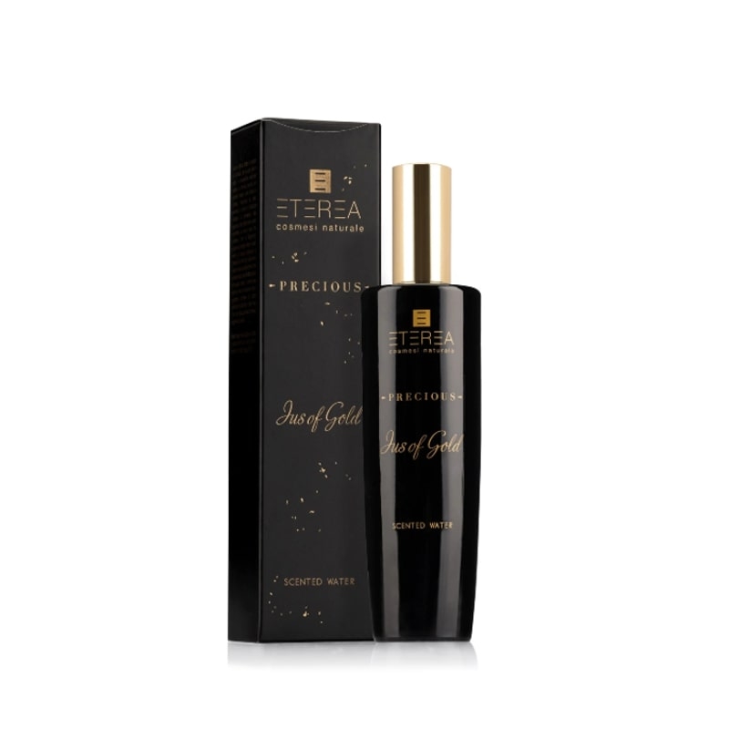 Jus of Gold 100ml - Eterea - immagine 2