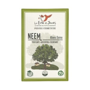 Neem - Le Erbe di Janas