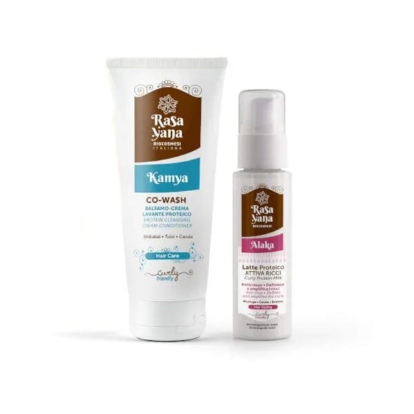Gift Pack Ricci da Amare - Rasayana