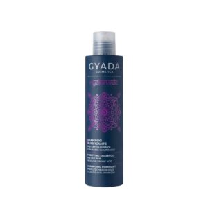 Hyalurvedic Shampoo Purificante - Gyada Cosmetics