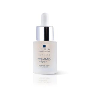 Supreme siero acido ialuronico Travel size 15ml - Eterea