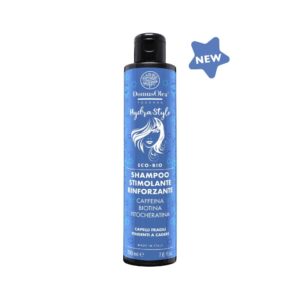Shampoo Stimolante Rinforzante Hydra-Style - Domus Olea Toscana