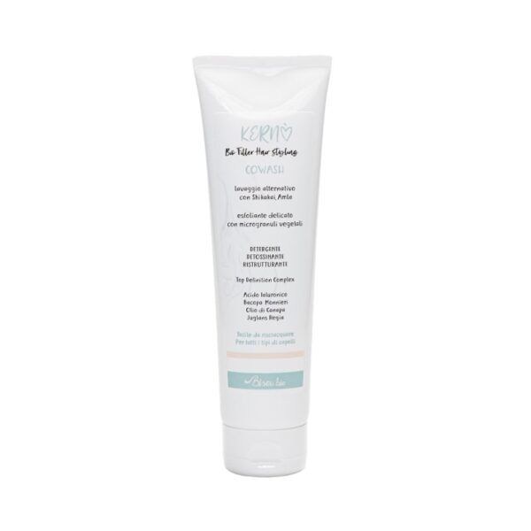 KERNO Scrub Co Wash 150ml - BisouBio