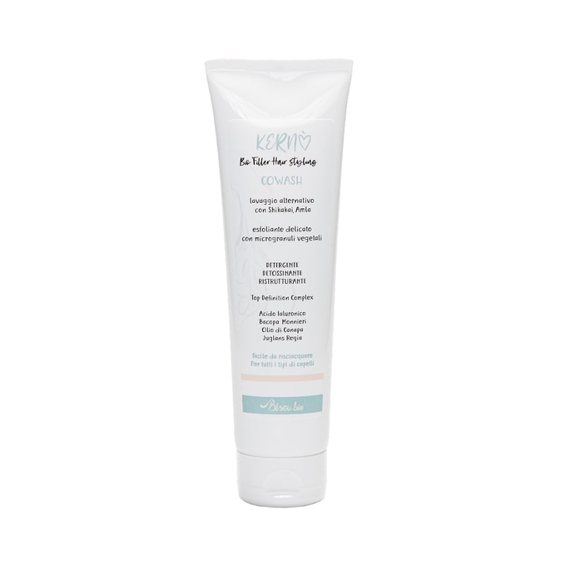 KERNO Scrub Co Wash 150ml - BisouBio
