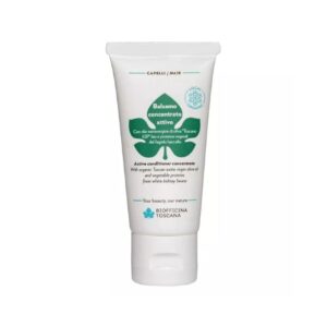 Balsamo concentrato attivo 40ml Travel size - Biofficina Toscana