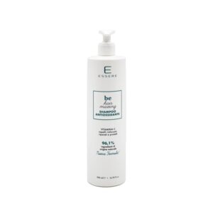 Shampoo Antiossidante - Vitamina C 500ml - Essere