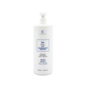 Bagnodoccia Delicato Con Vitamina E 1000ml - Essere