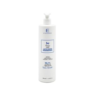 Latte Corpo Rigenerante - Peptidi 500ml - Essere