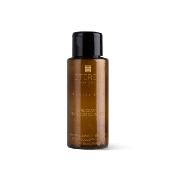 Struccante Bifasico Delicato Travel Size 50ml - Eterea