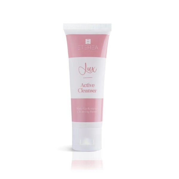 Lux Active Cleanser Travel Size 50ml - Eterea