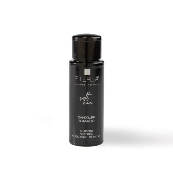 Shampoo Forfora Travel Size 50ml - Eterea