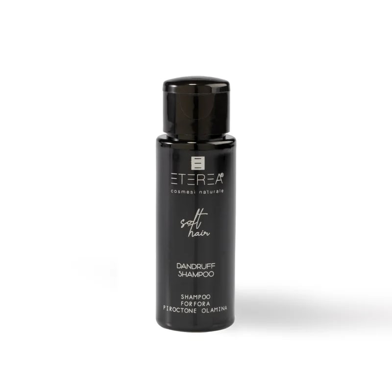 Shampoo Forfora Travel Size 50ml - Eterea