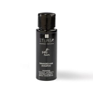 Shampoo Capelli Sfibrati Travel Size 50ml - Eterea