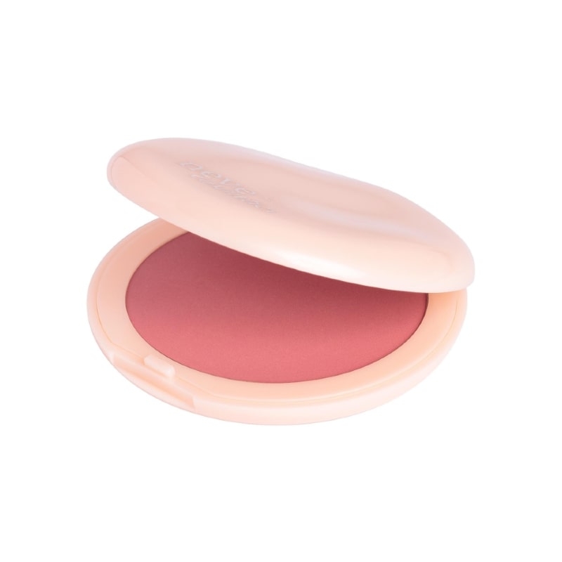 Cipria Flat Perfection Velvet Blush - Neve Cosmetics