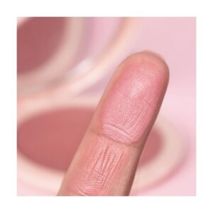 Cipria Flat Perfection Velvet Blush - Neve Cosmetics