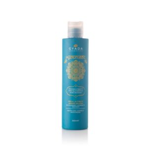 Hyalurvedic Shampoo Rivitalizzante - Gyada Cosmetics