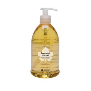 Detergente delicato - Biofficina Toscana