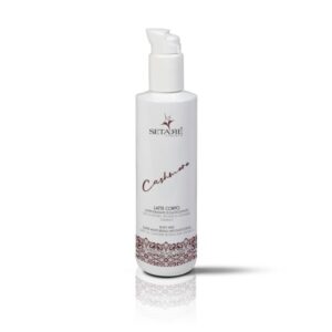 Cashmere - Kit Luxury Corpo - Bagno doccia & Latte corpo - Setaré