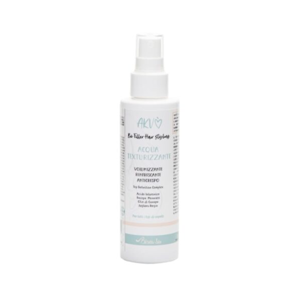 Akvò Acqua Texturizzante 150ml - BisouBio
