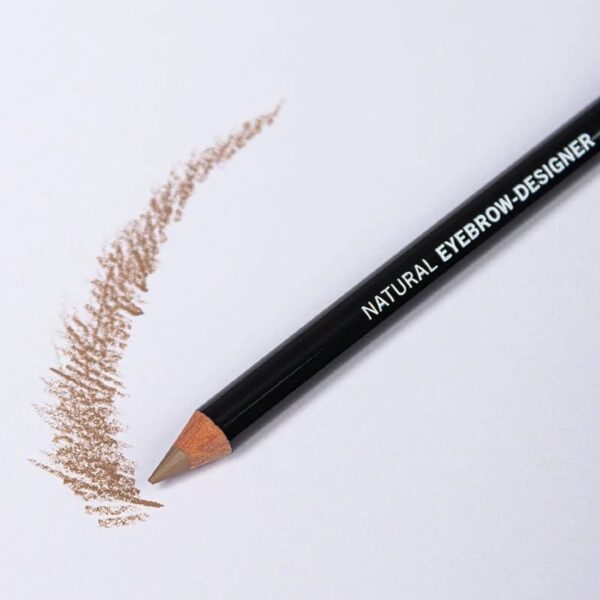 Matita Sopracciglia Gentle Brown - Benecos - immagine 2