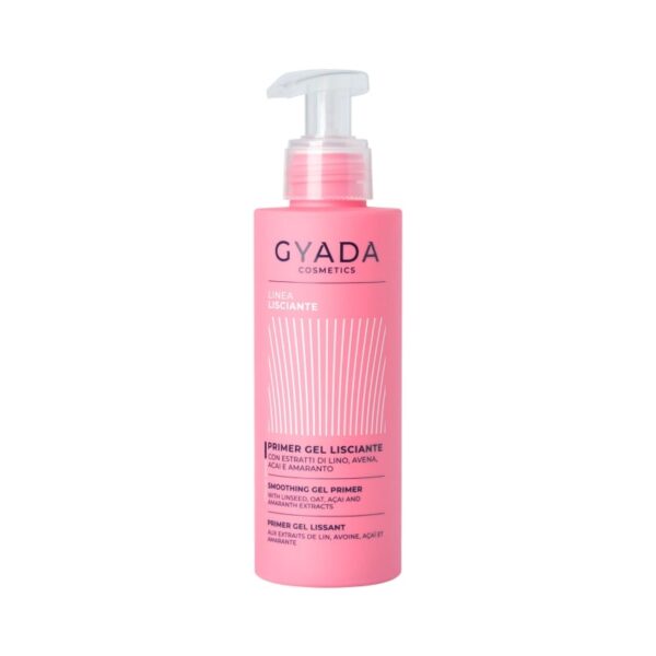 Primer Lisciante - Gyada Cosmetics
