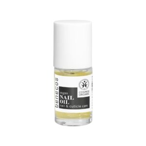 Olio unghie e cuticole - Benecos