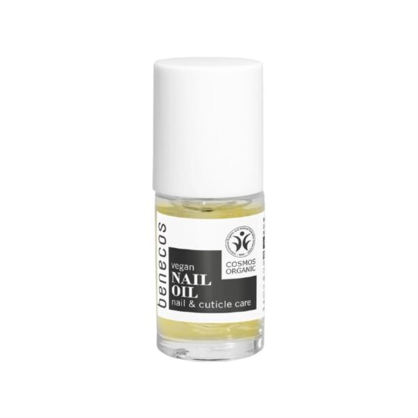 Olio unghie e cuticole - Benecos