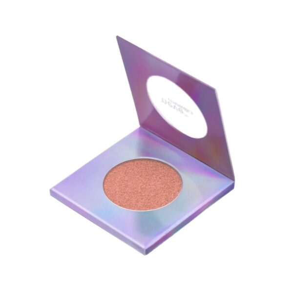 Highlighter in cialda Save the Queen - Neve Cosmetics