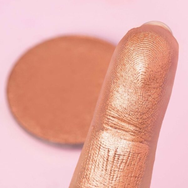 Highlighter in cialda Save the Queen - Neve Cosmetics - immagine 3