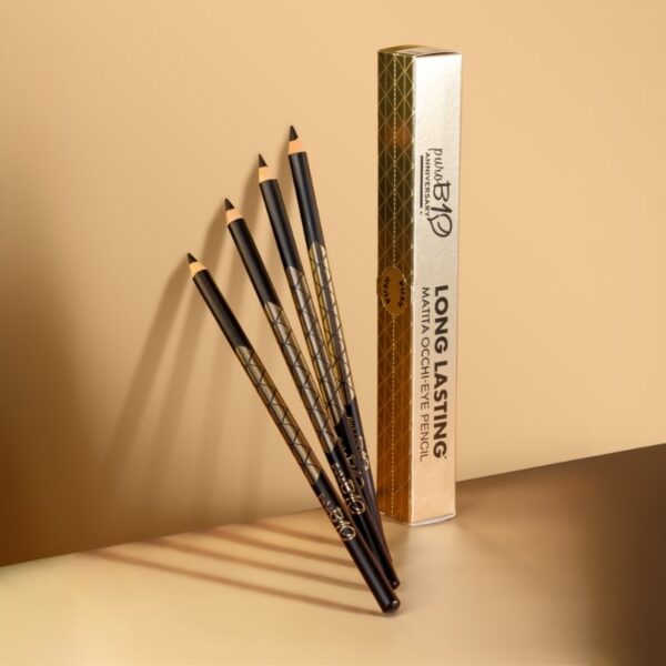 Matita Occhi Long Lasting Anniversary - PuroBio - immagine 2