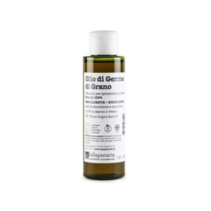 Olio di germe di grano - La Saponaria