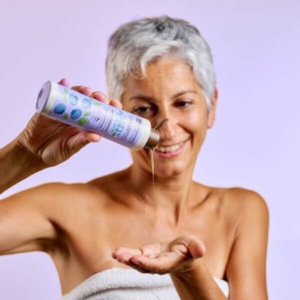 Shampoo Antiossidante - La Saponaria - immagine 2
