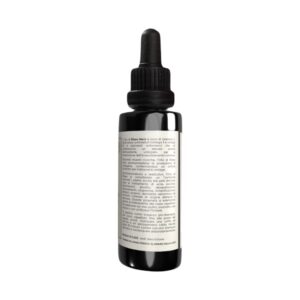Olio di Ribes Nero 50ml - Le Erbe di Janas