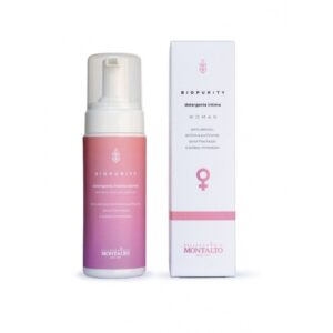 Detergente Intimo Woman 175ml | Biopurity - Montalto