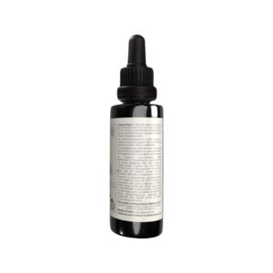 Olio Monoi di Tiareè - Le Erbe di Janas