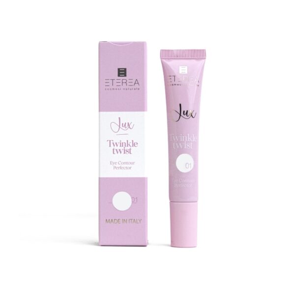 Twinkle Twist 02 15ml - Lux - Eterea
