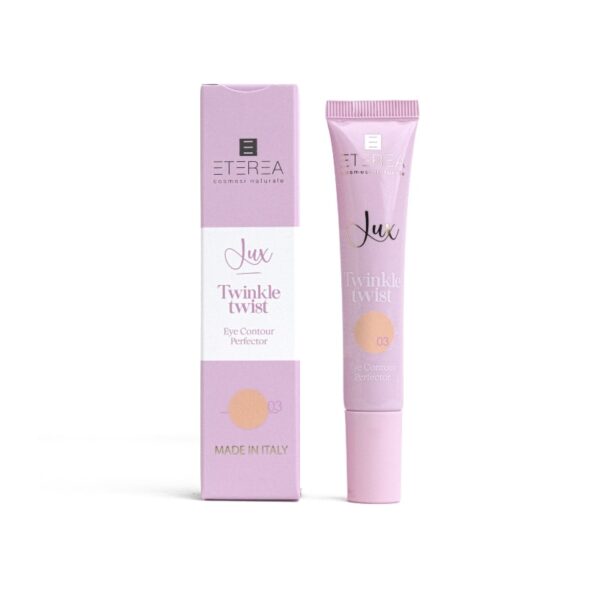 Twinkle Twist 03 15ml - Lux - Eterea
