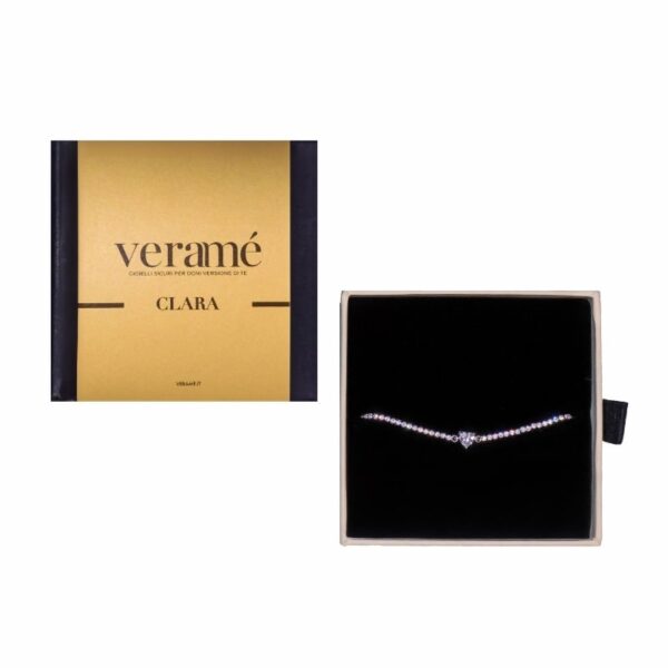 Bracciale Tennis Clara - Veramé - immagine 3