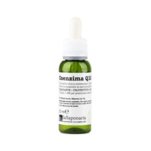Coenzima Q10 30ml | Attivi Puri - La Saponaria