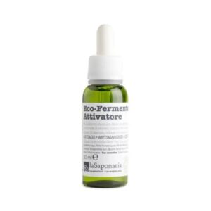 Ecofermentato Attivatore 30ml | Attivi Puri - La Saponaria