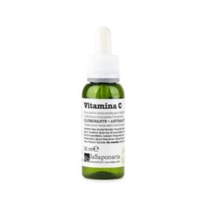 Vitamina C 30ml | Attivi Puri - La Saponaria