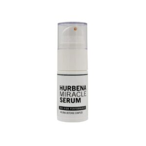 Siero Trattamento intensivo viso - Hurbena miracle Serum - Liquidflora