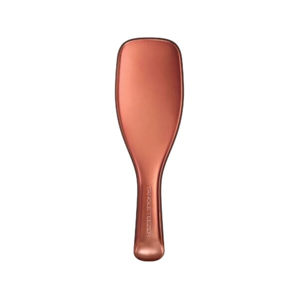 The Ultimate Detangler Chrome - Chocolate Bronze - Tangle Teezer