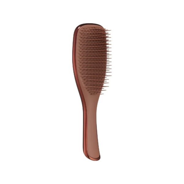 The Ultimate Detangler Chrome - Chocolate Bronze - Tangle Teezer - immagine 3