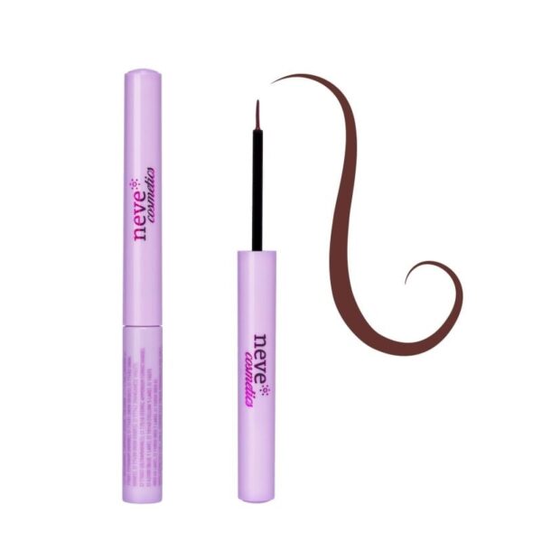 Liner Shake Toast - Neve Cosmetics