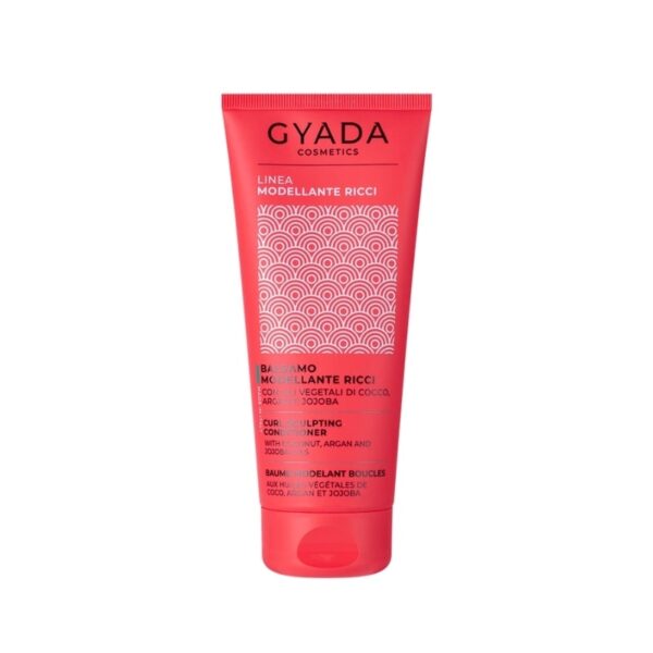 Balsamo Modellante Ricci - Gyada Cosmetics