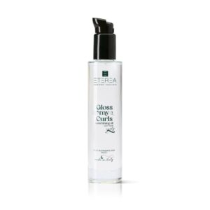 Gloss My Curls – Olio idratante per ricci morbidi 50ml - Eterea